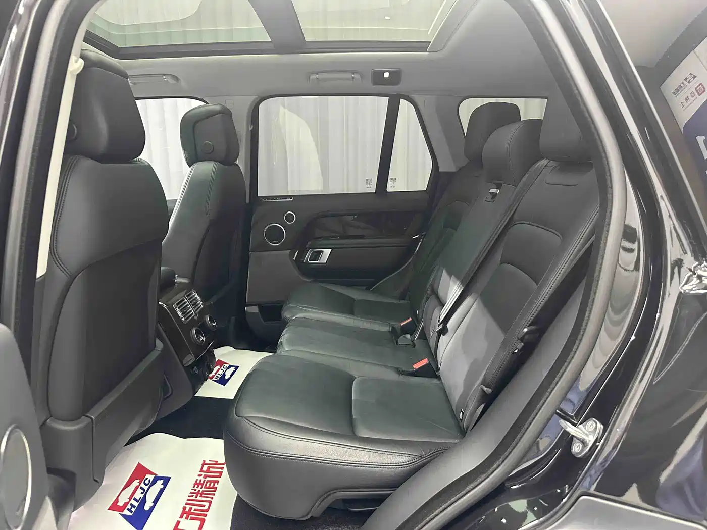 Фото 8 - Land Rover Range Rover