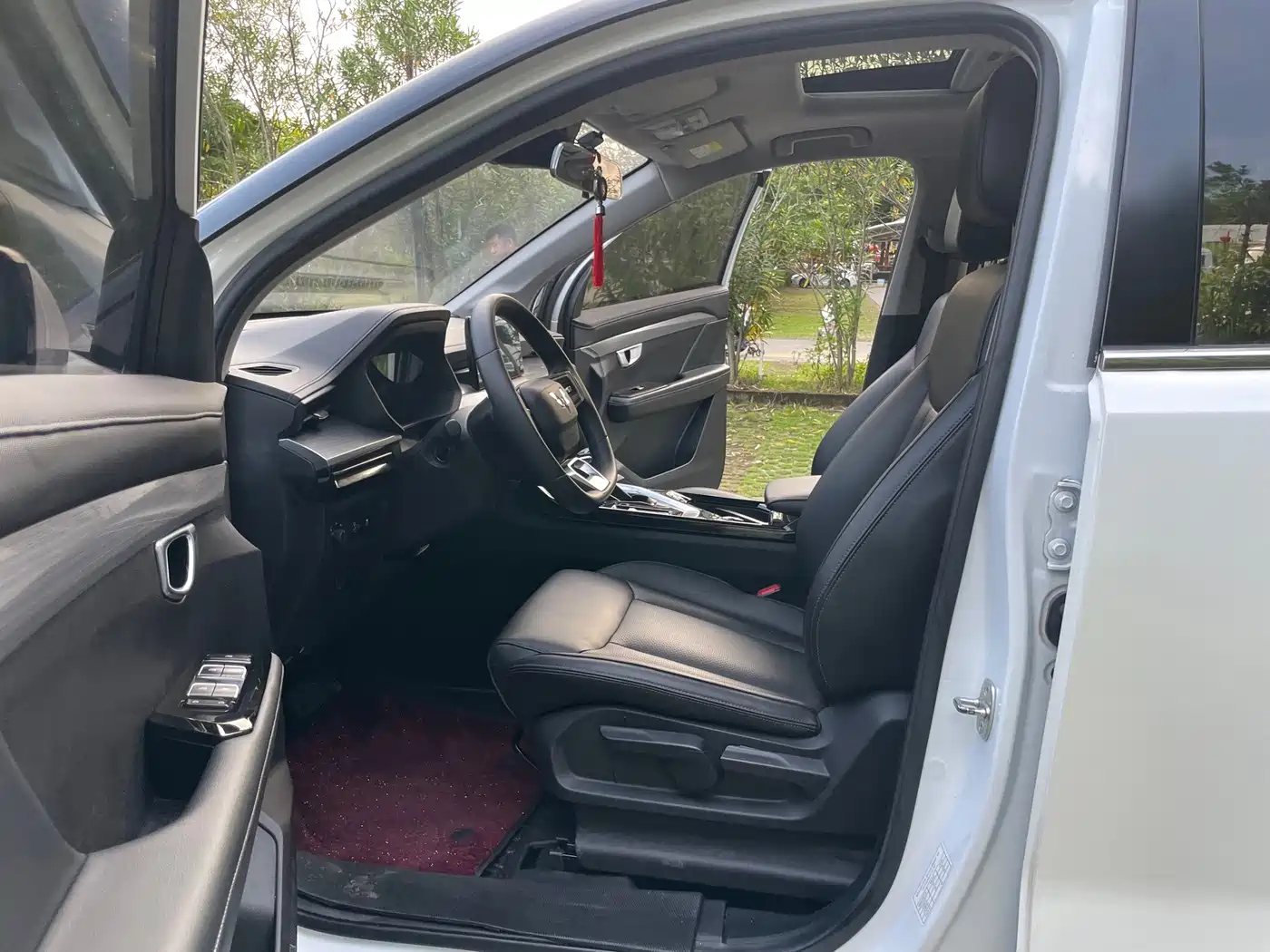 Фото 7 - Wuling Motors Wuling Xingchen