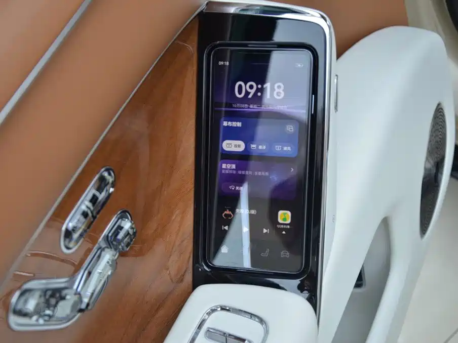 Zunjie S800 2026 2025 Range Extender Starlight Executive 4-Seater