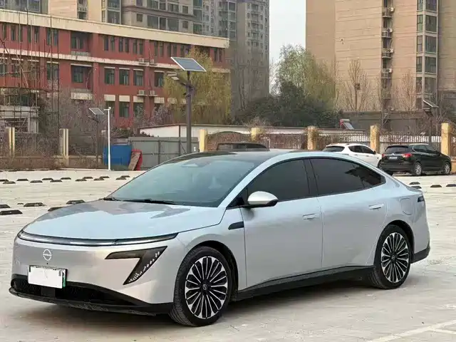 Nissan N7 2025