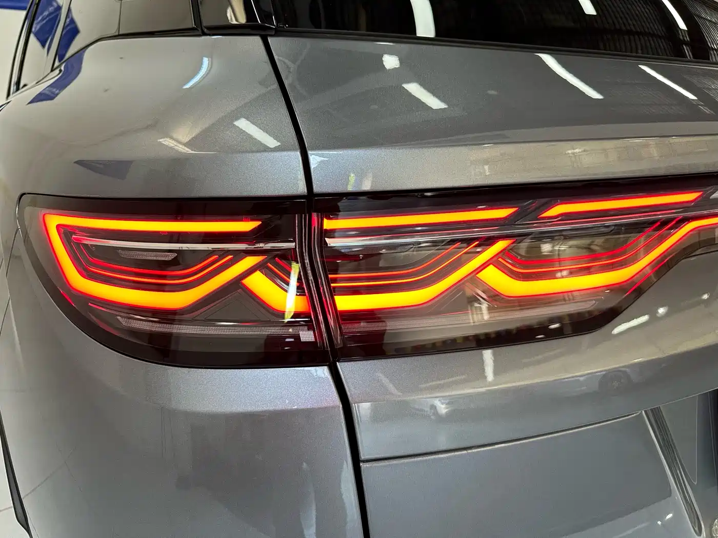 BYD Song L DM-i 2026 DM-i Intelligent Driving Edition 135KM Base Model фото 18