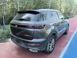 Фото 7 - Changan CS55 PLUS