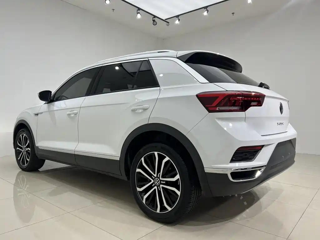 Volkswagen T-Roc, миниатюра 14