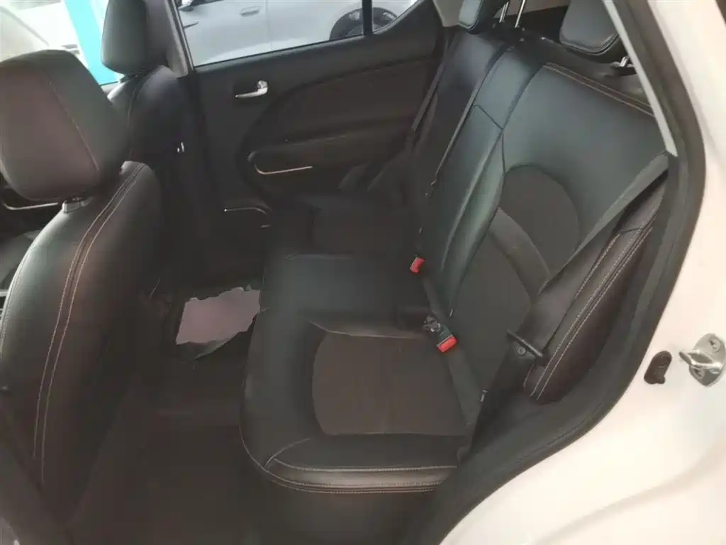 GAC GROUP Qizhi EV
