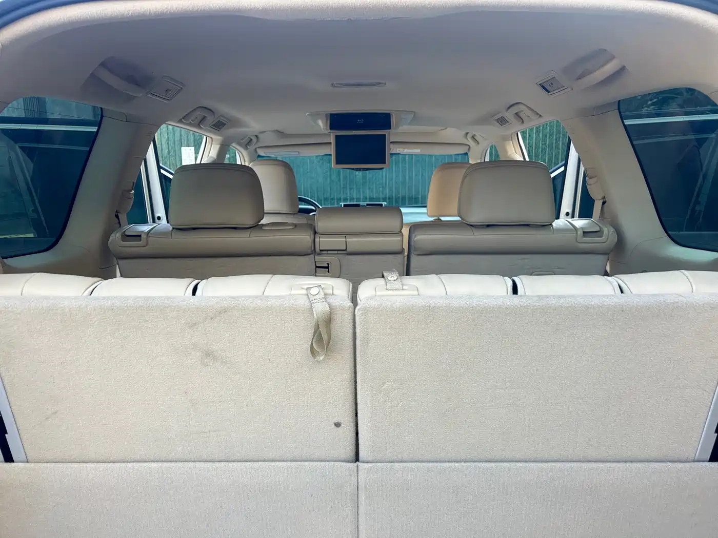 Toyota Prado 2016 3.5L Auto TX-L NAVI фото 16