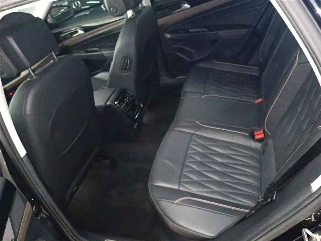 Volkswagen Passat 2019 330TSI Luxury Edition China VI фото 17