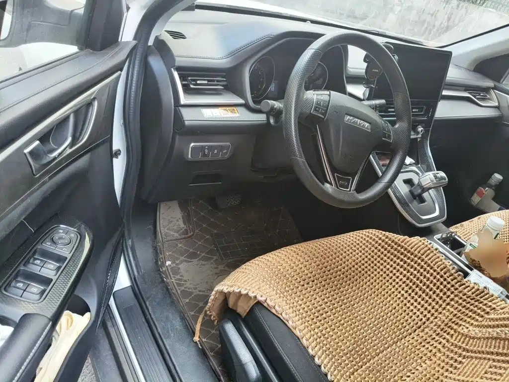 Фото 12 - Haval M6