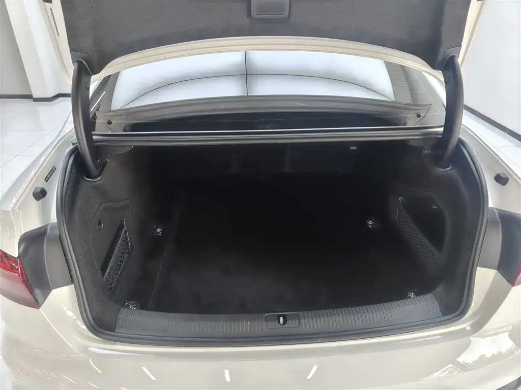 Audi A4L 2023 40 TFSI quattro Luxury Sport фото 14