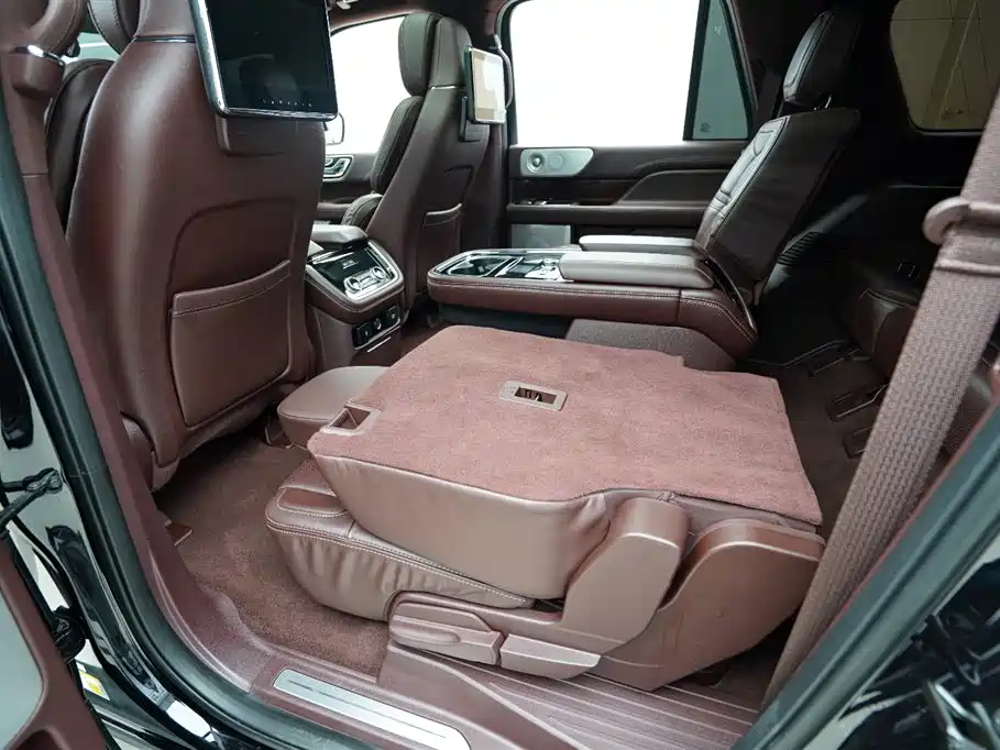 Lincoln Navigator 2022 2020 3.5T Long Wheelbase Presidential Edition
