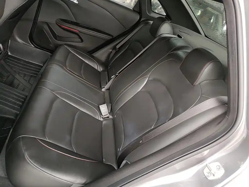 Chevrolet Monza 2020 Mild Hybrid RS 330T Automatic Smooth Edition фото 17