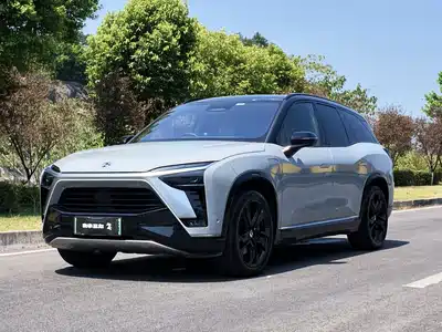 NIO ES8