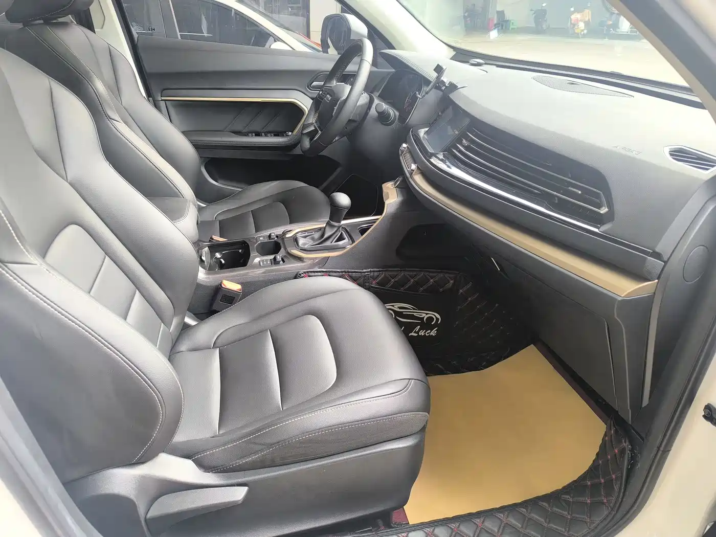 Haval H6 2019 Red Label 1.5GDIT Automatic Champion Version фото 6