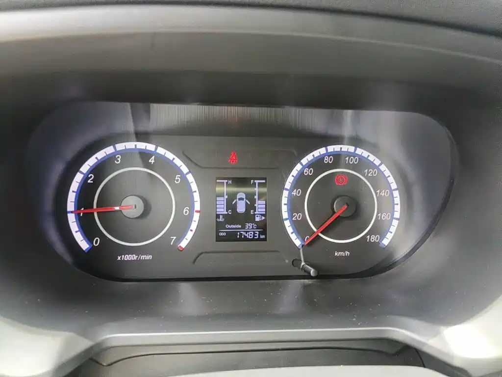 Changan Kaicheng Ono S 2024 2021 Model 1.5L Ono S Smart Edition Single AC Passenger Vehicle JL473QG