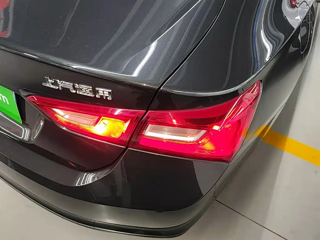 Chevrolet Malibu XL 2017 1.5T Auto Sport Edition фото 8