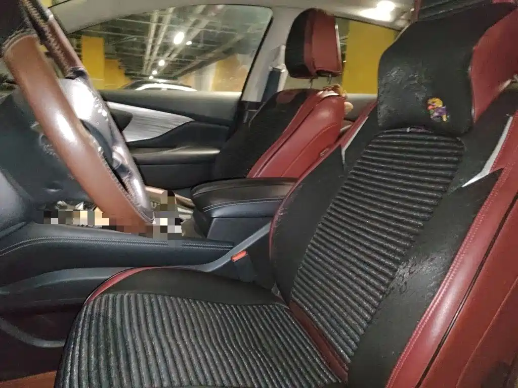 Nissan Murano 2021 2021 2.5L XL 2WD Intelligent Luxury Edition