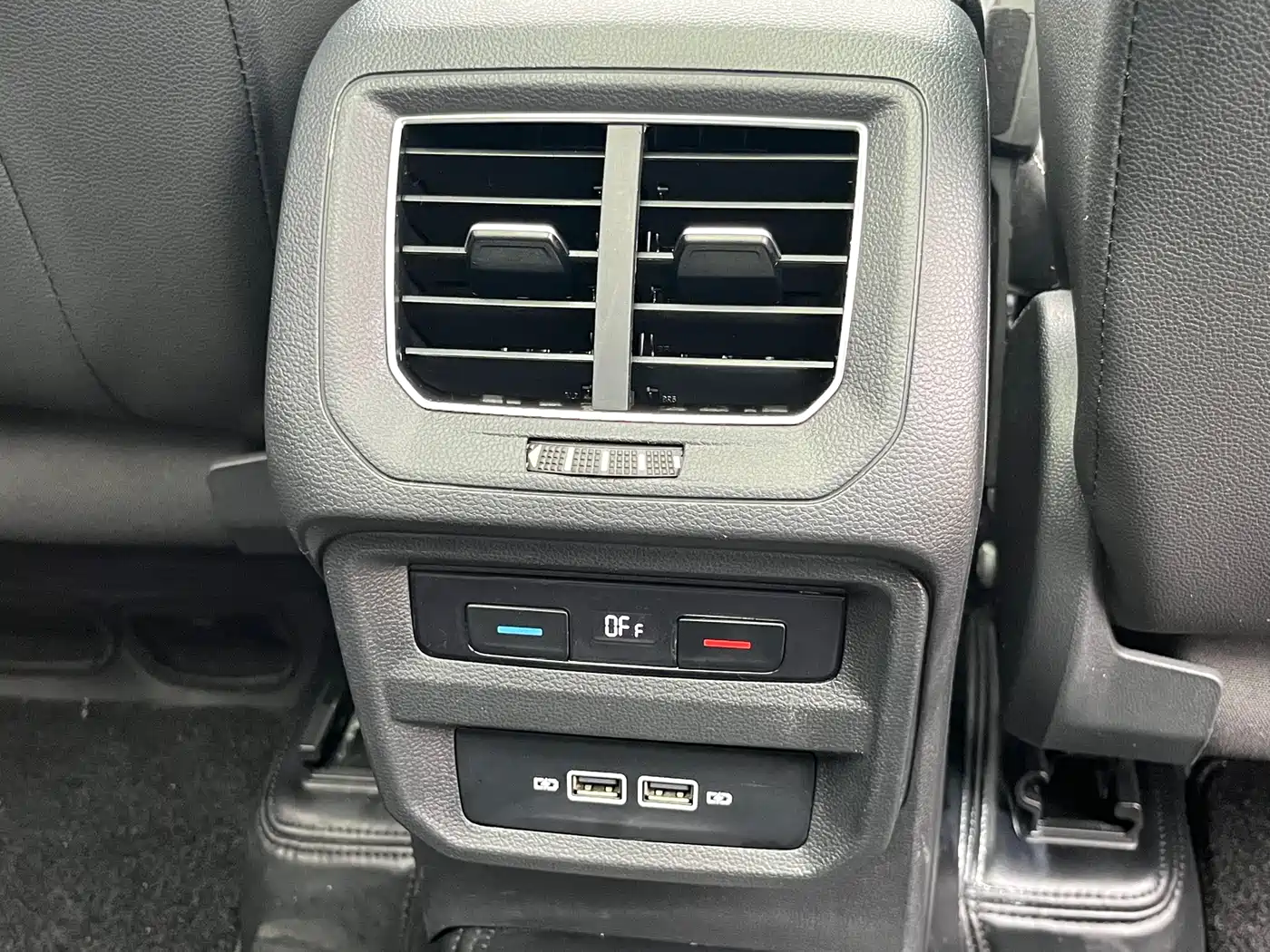Volkswagen Tayron 2019 380TSI 4WD R-Line China VI фото 26