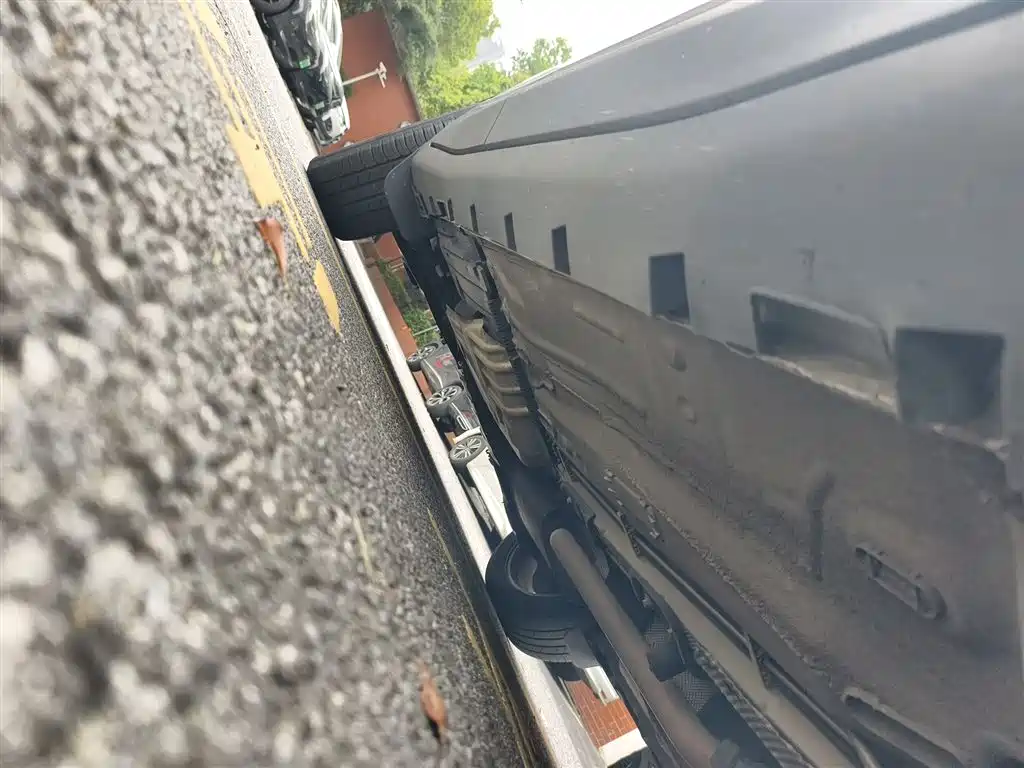 Lincoln MKC 2018 2017 2.0T 4WD Elegance Edition