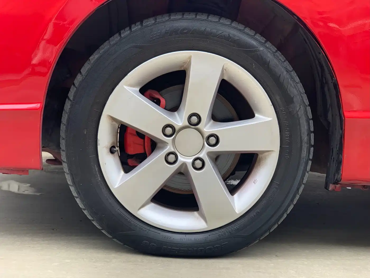 Фото 10 - Honda Civic