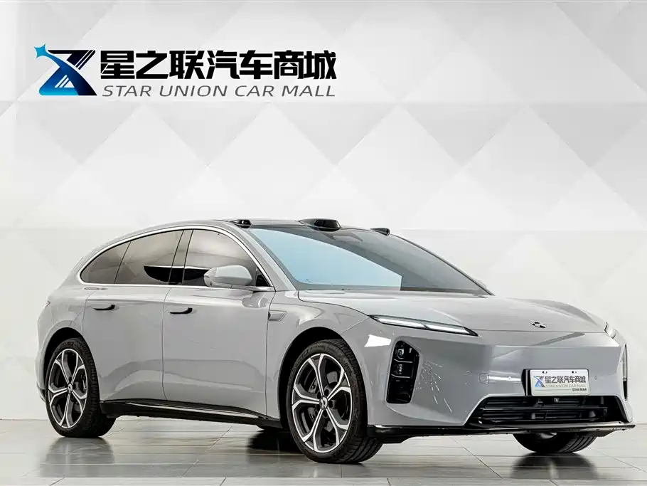 Фото 5 - NIO ET5T