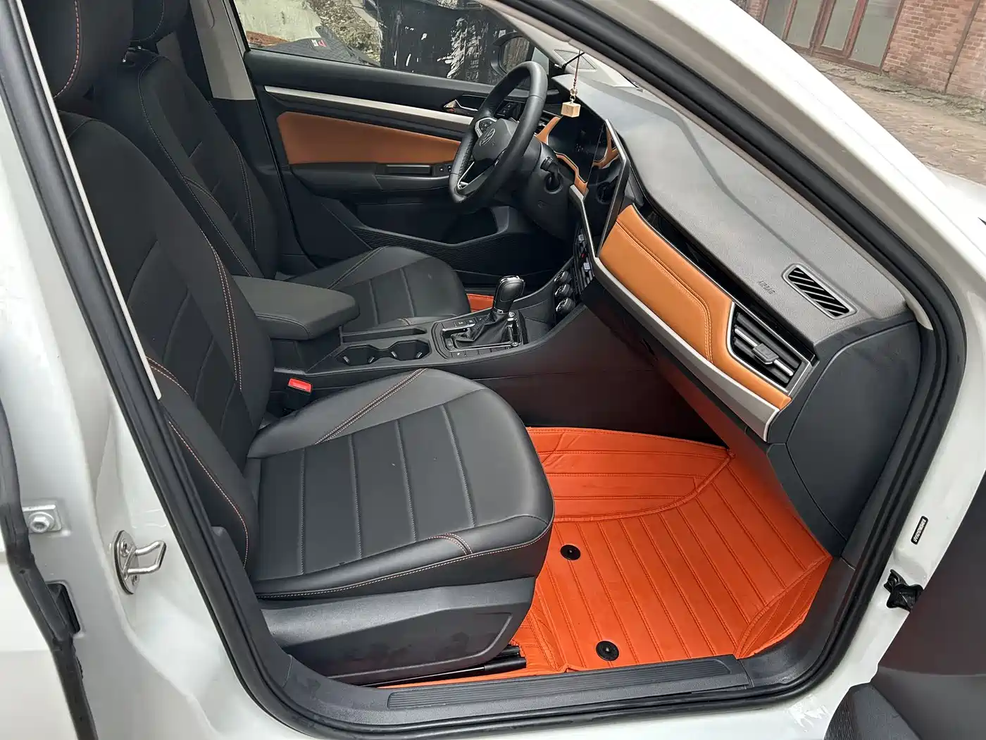 Volkswagen Bora 2021 200TSI DSG Comfort Smart Edition фото 18