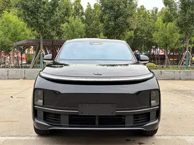 Li Auto L9