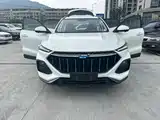 Фото 7 - Changan Oshan Changan Oushang X5