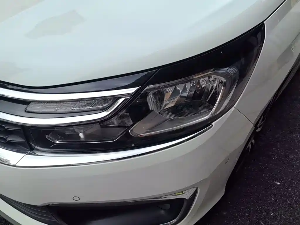 Citroën C4L 2016 2016 1.6T Automatic Elite Edition