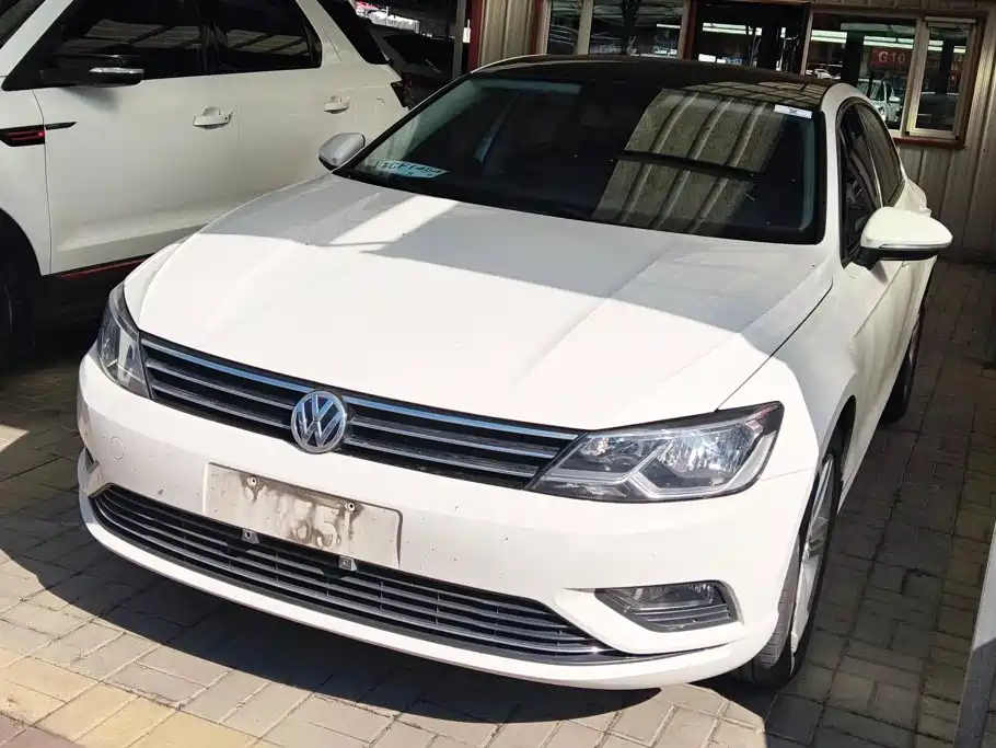 Volkswagen Lamando 2015 2015 280TSI DSG Comfort
