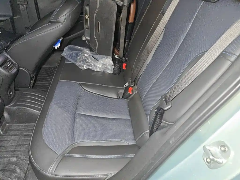 Фото 15 - Buick Velite 6