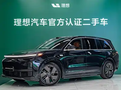 Li Auto L9