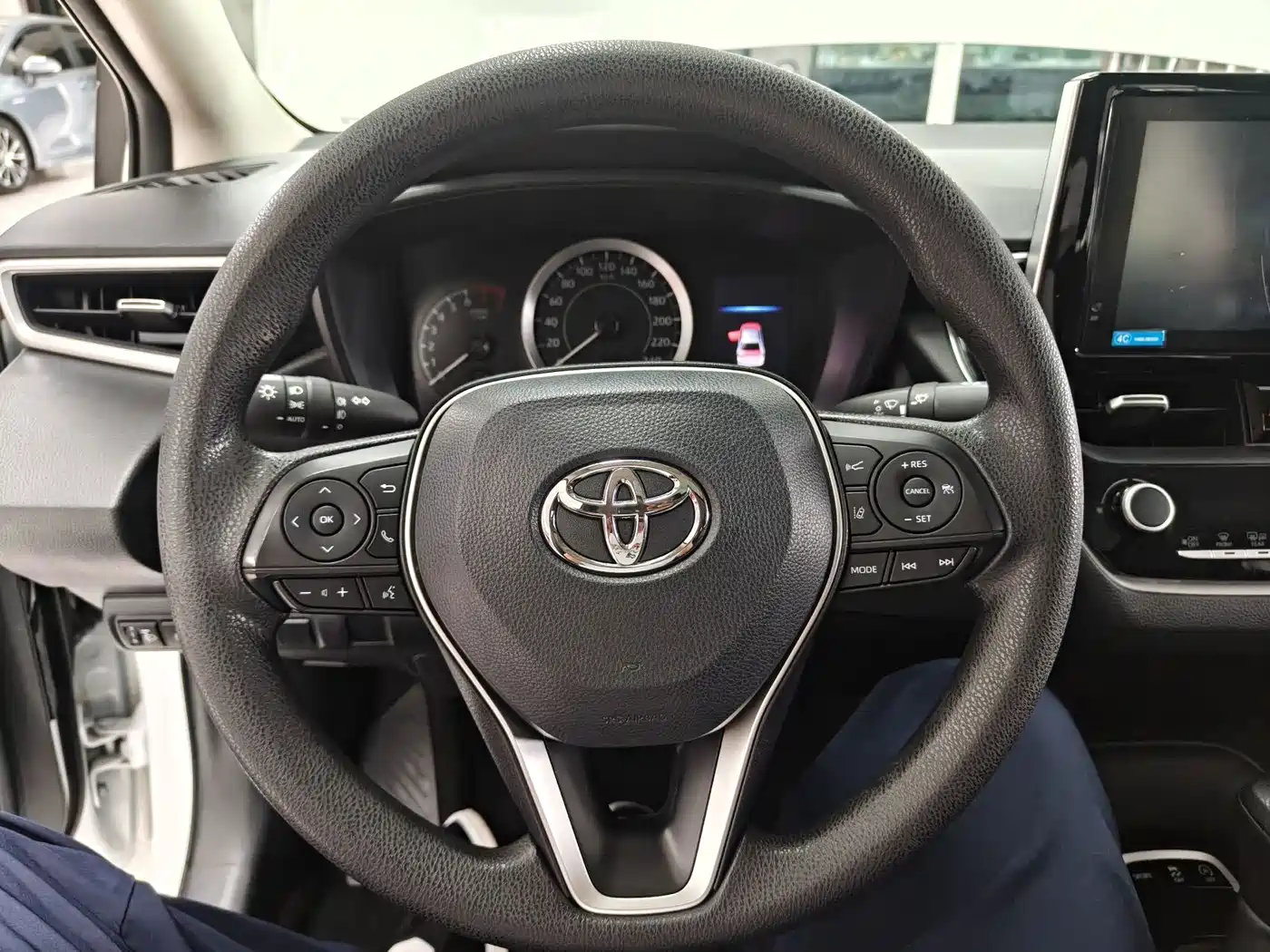 Toyota Corolla, миниатюра 6