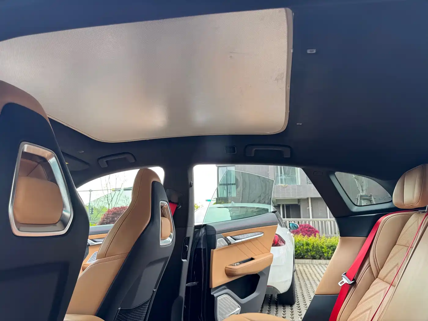 ZEEKR EXTREME KRYPTON 001