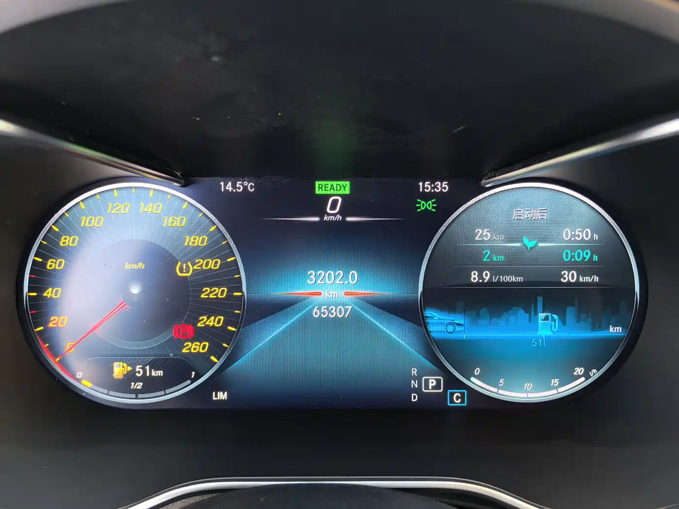 Mercedes-Benz C-Class 2020 C 260 Sport Edition фото 11
