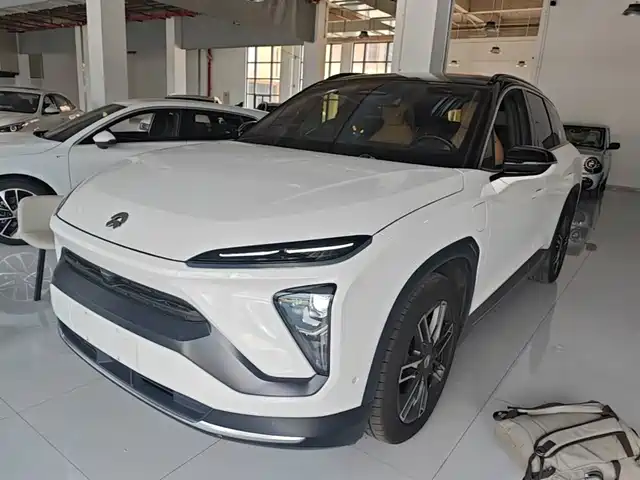 NIO ES6 2022