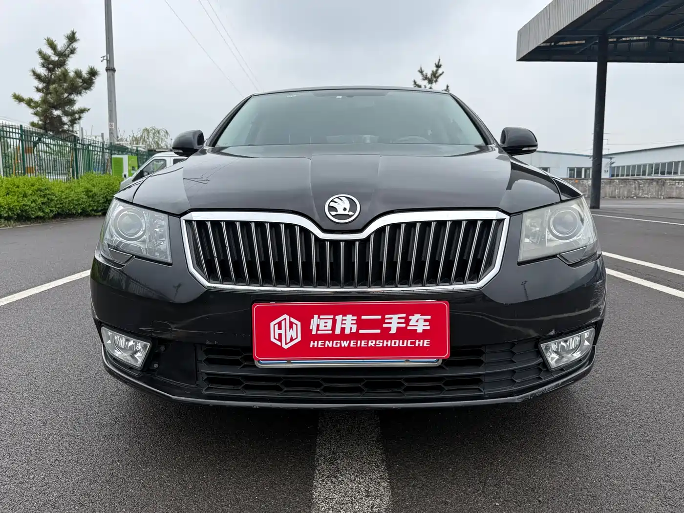 Škoda Superb 2013 1.4TSI DSG Elite Edition фото 2