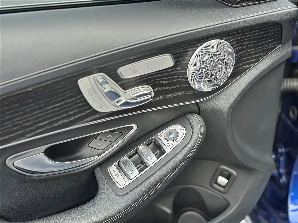 Mercedes-Benz C-Class 2021 C 260 L Sport Starry Exclusive Edition фото 13