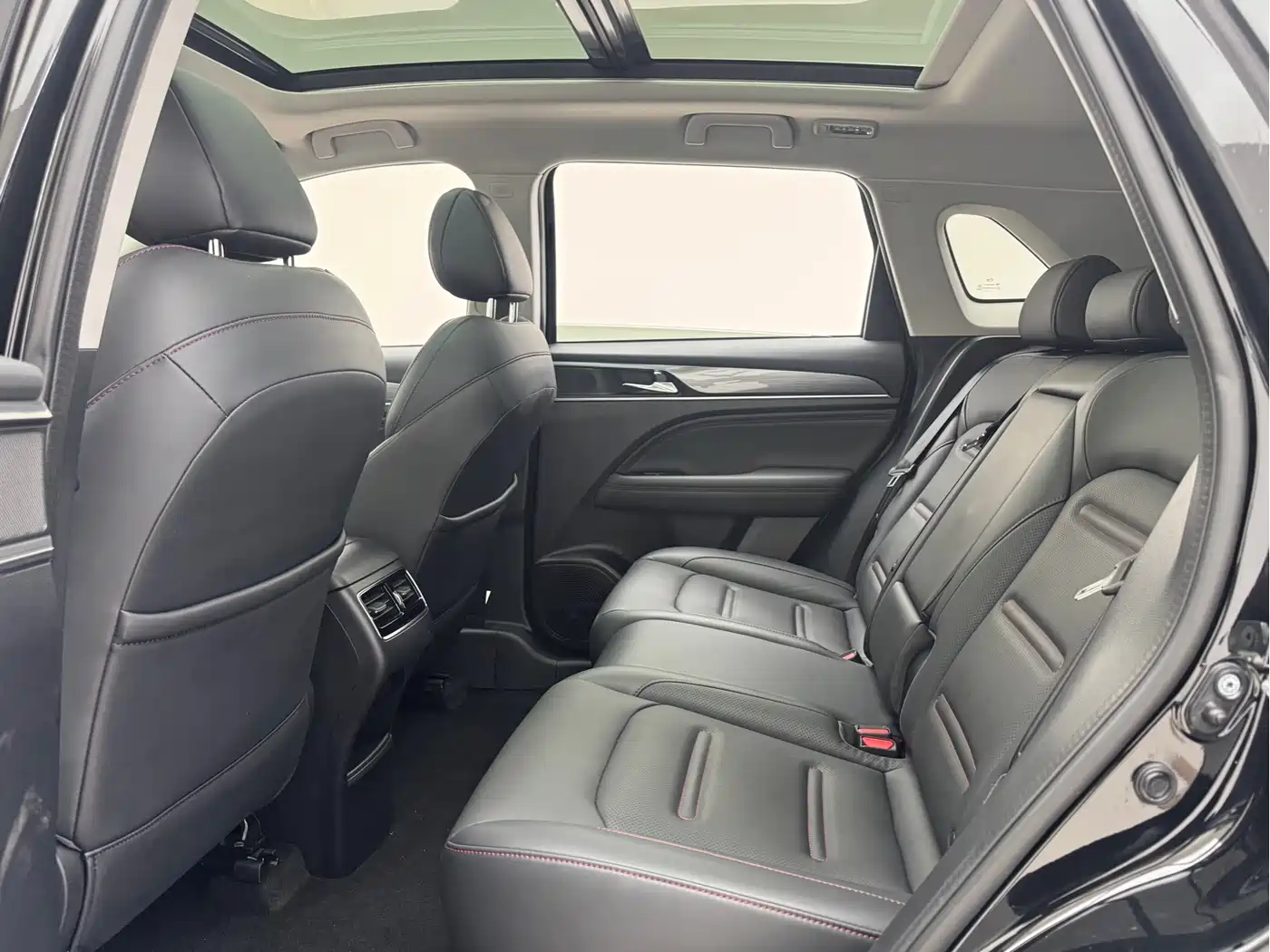 GAC TRUMPCHI GS4 PLUS