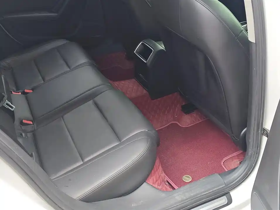 Audi A4L 2013 35 TFSI Automatic Comfort фото 13
