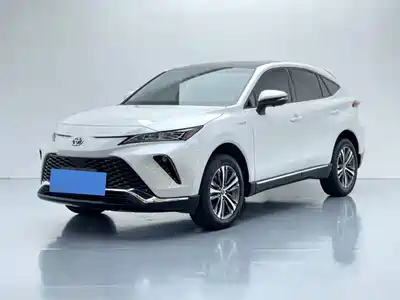 Toyota Venza