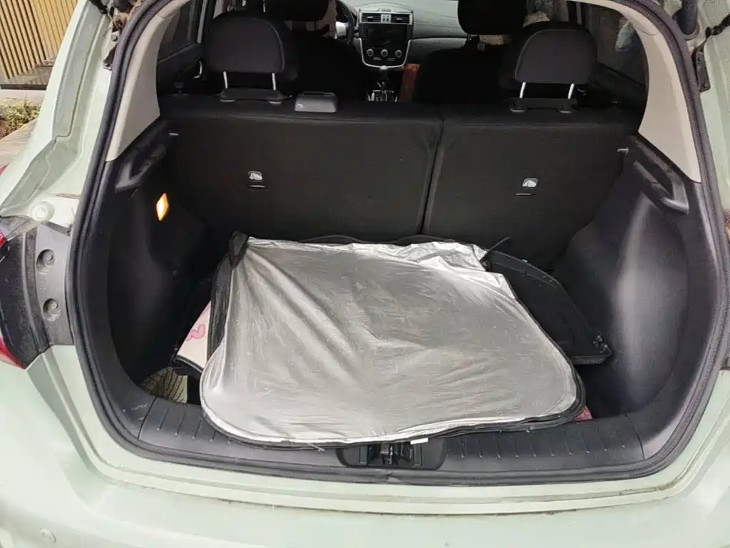 2024 Nissan Tiida