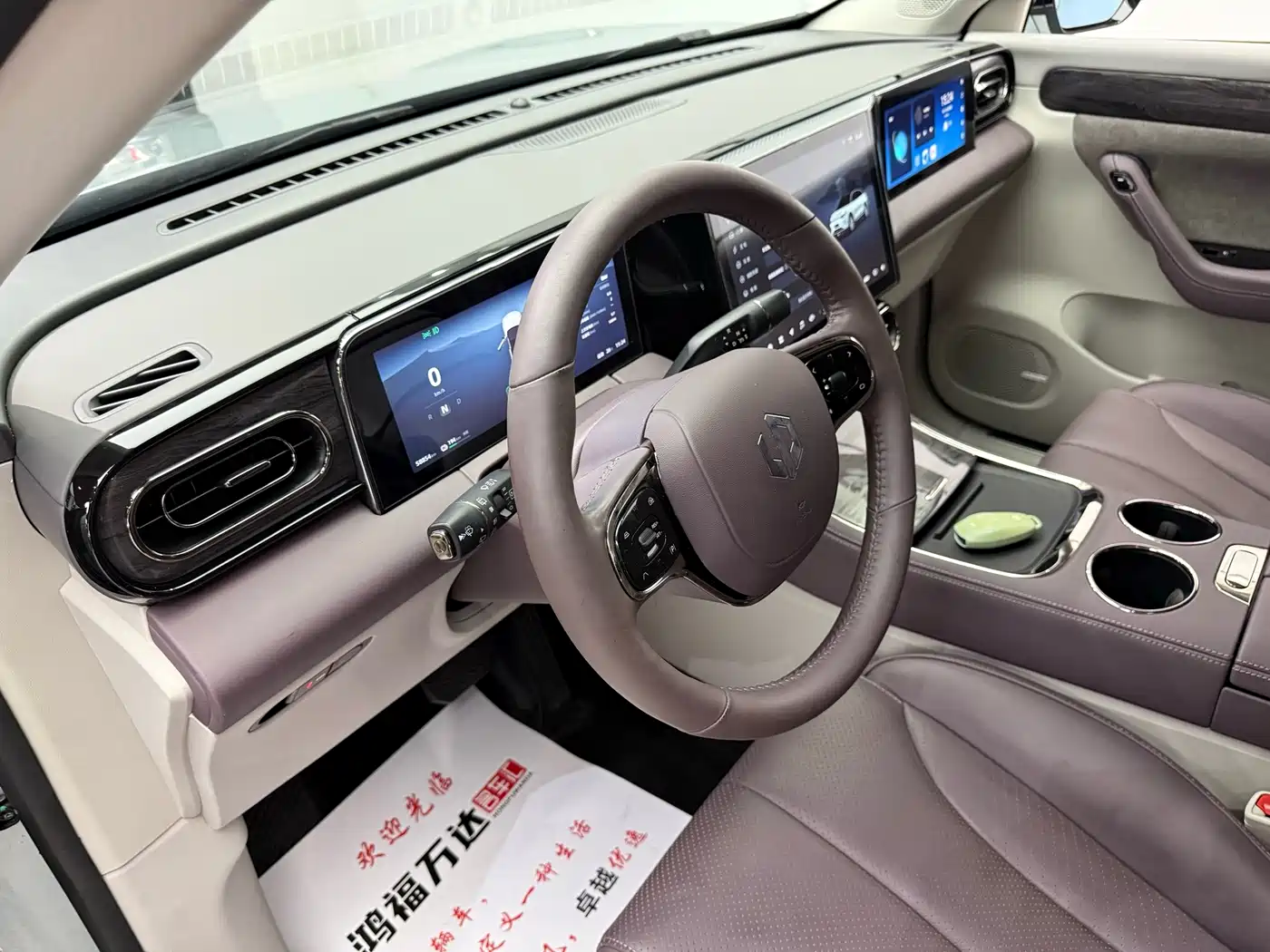 Leapmotor C11 2021 2021 Model Premium Edition