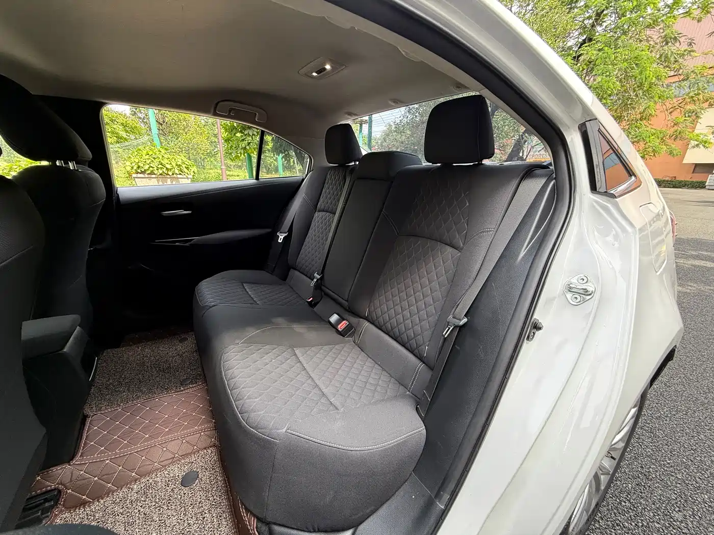 Toyota Allion 2023 2022 2.0L Pioneer Edition