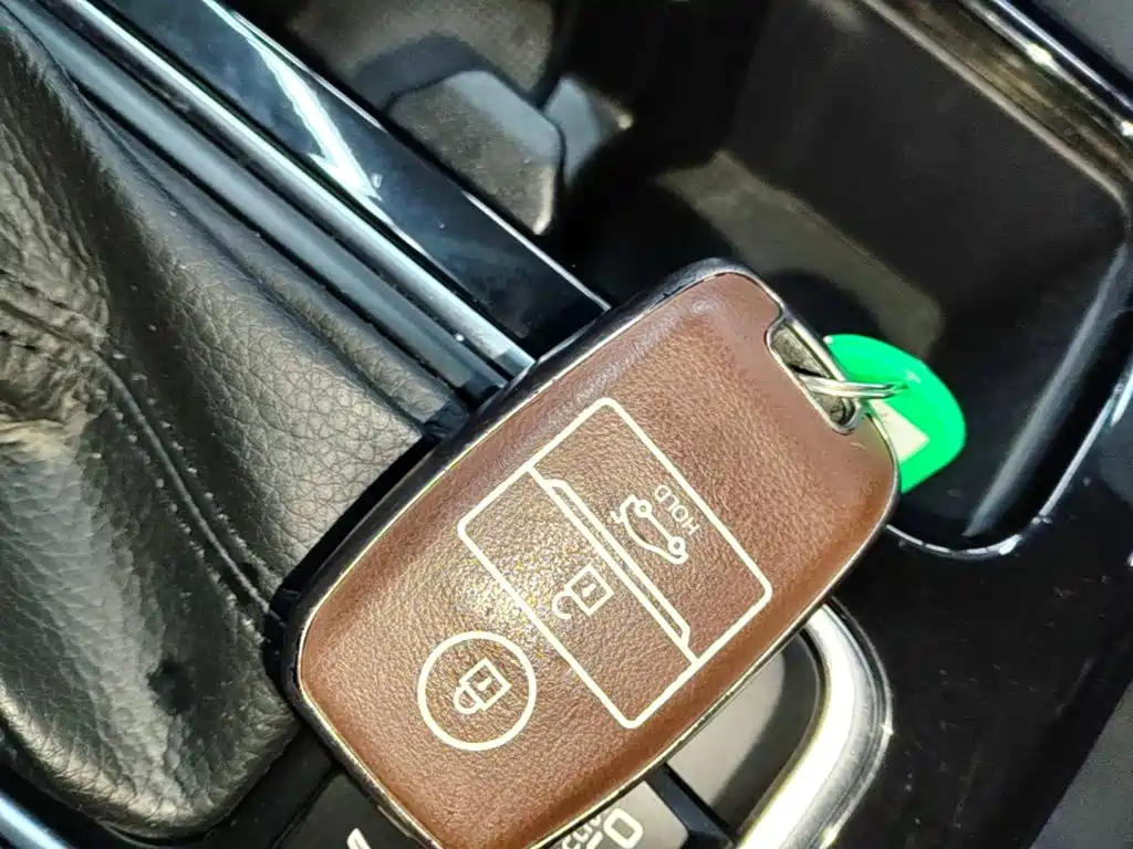 Kia K4 2016 2017 1.8L Automatic DLX Special