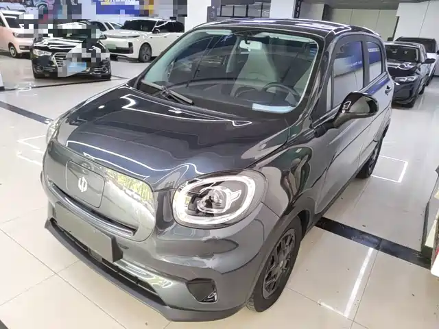 Leapmotor T03 403 Лайт