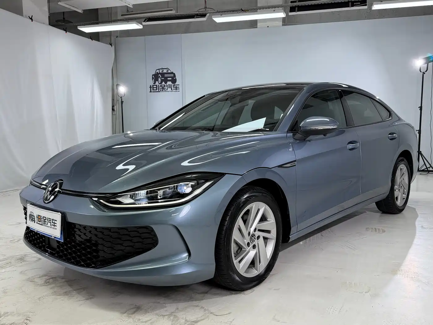 Volkswagen Lamando 2022 Lamando L 280TSI DSG Sporty Edition
