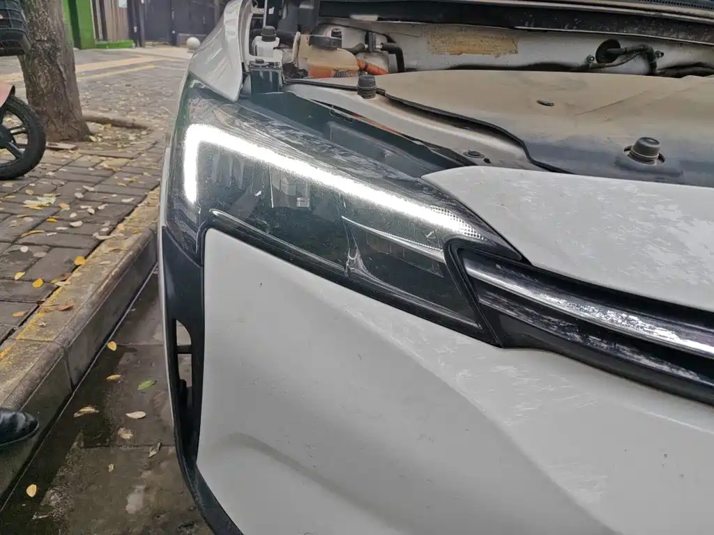 Фото 7 - Buick Velite 6