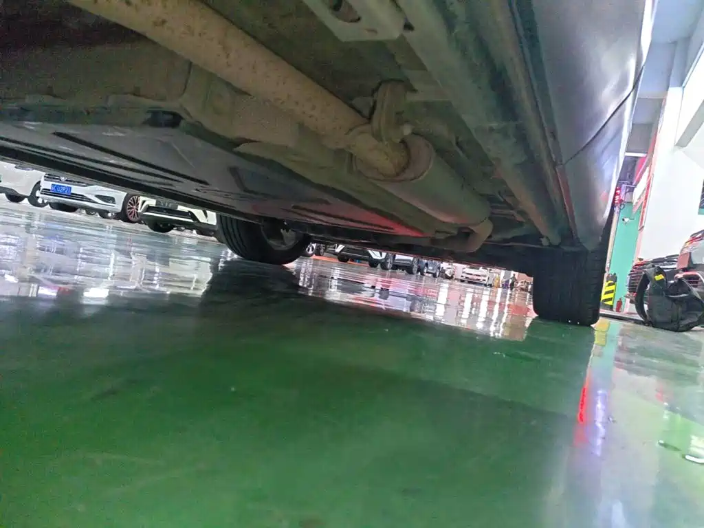 BYD Frigate 07 2023 2023 DM-i 100KM Flagship