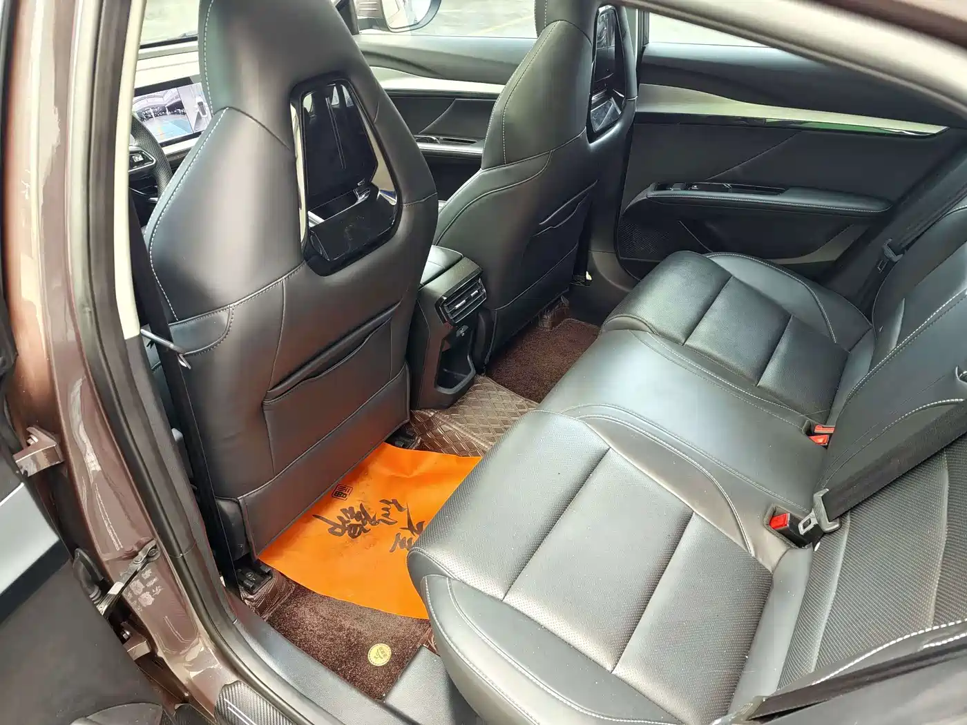MG MG5 Scorpio 2023 2022 1.5T Luxury Edition