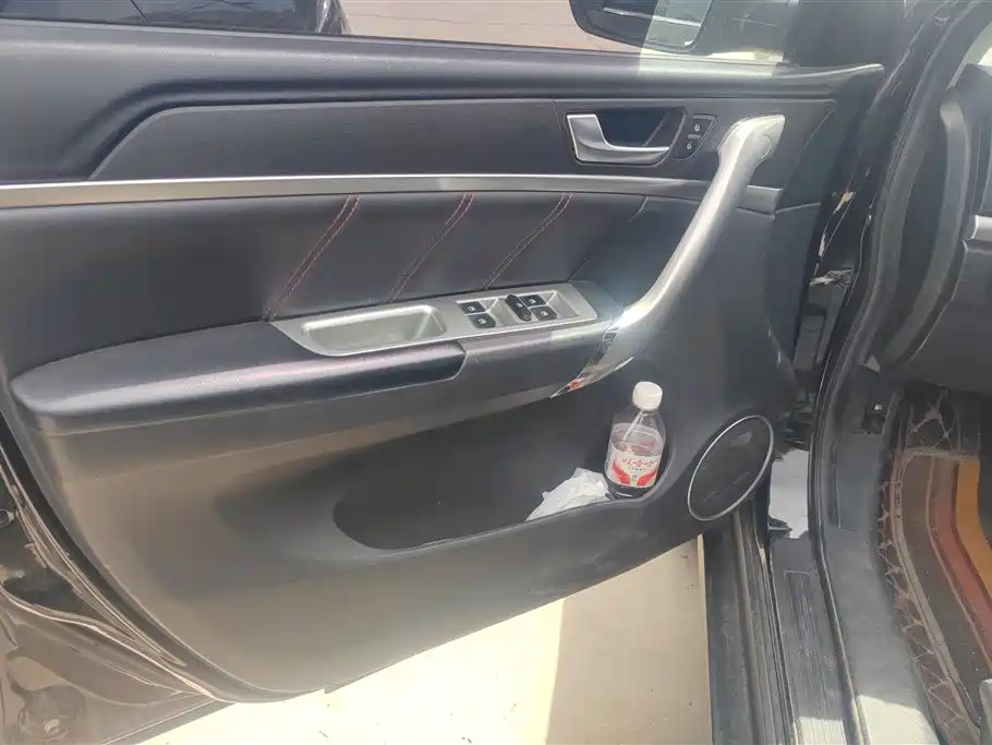 Haval M6 2019 1.5T DCT 2WD Value Edition (China VI) фото 7