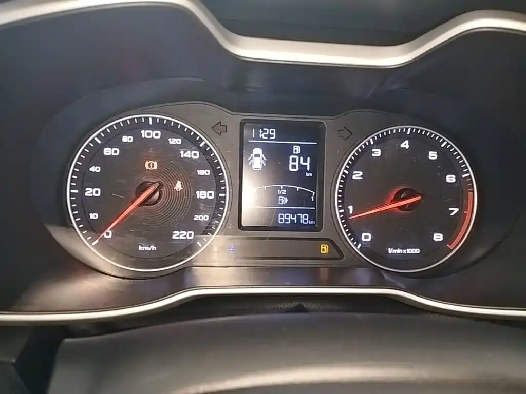 MG ZS 2018 2018 1.5L Manual Comfort China V